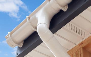 East Helmsdale gutter installation costs