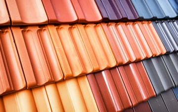 East Helmsdale roof tile costs
