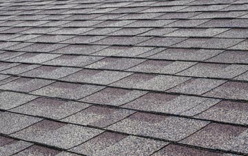 East Helmsdale tiles for shallow pitch roofing