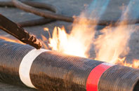East Helmsdale flat roofing replacement