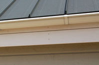 East Helmsdale soffit repair